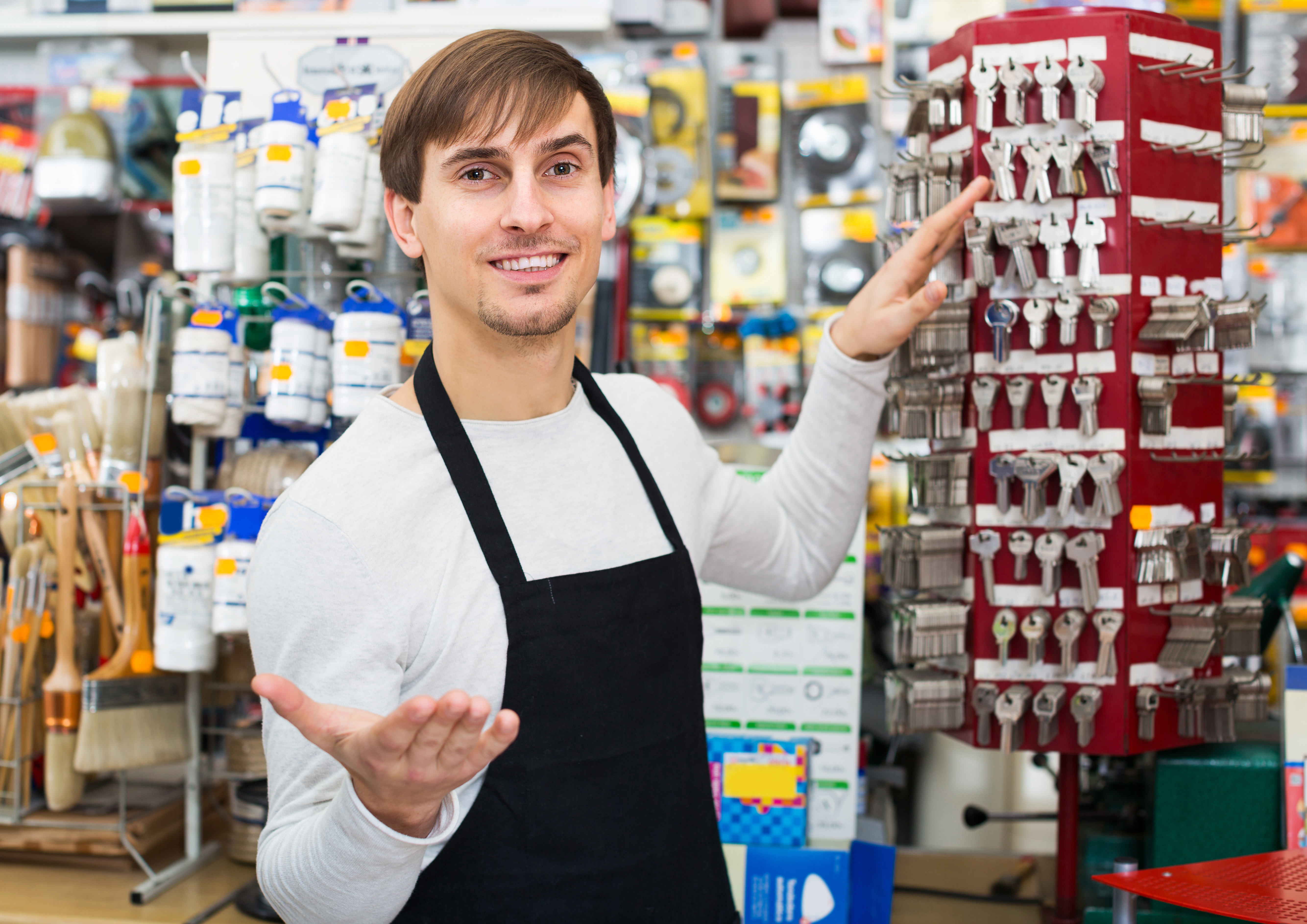 local locksmith